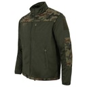 Softshell v poľskej kamufláži PANTERA LESNÁ SP-01 Maskpol XXL