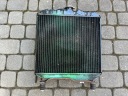 РАДІАТОР ВОДИ KUBOTA D905 D1105 KX71-3 KX71-3S  (17575204267) фото min 6