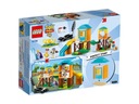 LEGO Disney - 10768 Toy Story 4, Dobrodružstvo Buzza a Bou na ihrisku - Nové Číslo výrobku 10768