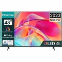 Смарт-телевизор Hisense 43E7KQ 4K Ultra HD 43 дюйма HD