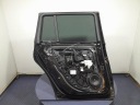 MERCEDES GL II X166 12- SUV ДВЕРИ ЗАД ЛЕВОЕ 040  фото 12