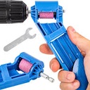 ПОРТАТИВНАЯ ТОЧИЛКА ДЛЯ ОТВЕРТОК И СВЕРЛ