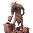 Ледяной тролль Зод