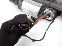 CRÉMAILLÈRE DE DIRECTION COLONNE TRANSMISSION EUROPE SEAT LEON II VW GOLF VI 13Rphoto 9