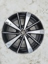 ОБОД VOLVO POLESTAR 9x19 ET53 32134523 5x108