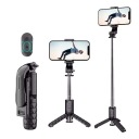 Палка для селфи-штатив Bluetooth-палка Alogy Tripod u