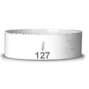 КОРОНКА ДЛЯ ДЕРЕВА, МЕТАЛЛА, БИМЕТАЛЛА FI 127