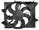 Ventilátor KIA STONIC RIO 1.0T 17- 25350H8450