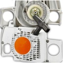 КОРПУС СТАРТЕРА SZARPAK ДЛЯ ЗАМЕНЫ БЕНЗИНОВОЙ ПИЛЫ STIHL STHIL