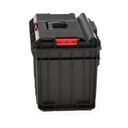 QBRICK System BOX, Tool BOX ONE 450 BASIC 2.0!