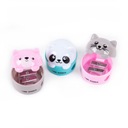 TEMPERÓWKA ZWIERZAKI PODWÓJNA KIDEA D