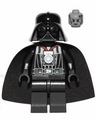 Фигурка Lego Star Wars sw0464 Праздник Дарта Вейдера, новинка