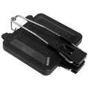 МНОГОФУНКЦИОНАЛЬНАЯ СЫРНАЯ ТАРЕЛКА НА ГРИЛЕ