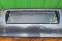 PARE-CHOCS ARRIÈRE VW POLO (6N2) 6N0807421 1.4L DIESEL 55KW 2001photo 12