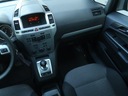 Opel Zafira 1.8, Salon Polska, Automat, 7 miejsc Liczba drzwi 4/5