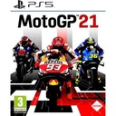 ИГРА MotoGP 21 для PS5