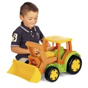 GIANT TRACTOR - Бульдозер Wader