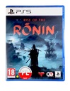 RISE OF THE RONIN / PS5 / ИГРА НА ДИСКЕ / ПОЛЬСКИЕ СУБТИТРЫ PL