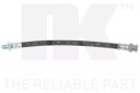 FIL FREIN ÉLASTIQUE MITSUBISHI T. ECLIPSE- GALANT 84- 03photo 12