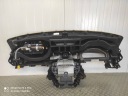 PLANCHE CONSOLE COUSSIN AIRBAG CONDUCTEUR PASSAGER COURROIES TENDEURS OPEL INSIGNIAphoto 15