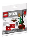 LEGO 40464 Чайнатаун