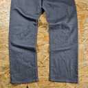 Džínsové nohavice ARMANI JEANS J21 Jednoduché Džínsy Denim Nový Model Pánske 34 Dĺžka nohavíc dlhá