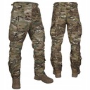 ВОЕННЫЕ БОЕВЫЕ БРЮКИ WZ10 Dominator WZ.93, L