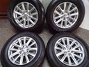 4 PIEZAS ORIGINAL RUEDAS MITSUBISHI PAJERO L200_F-VAT 