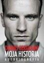 DENNIS BERGKAMP - MOJA HISTORIA Autobiografia