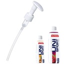 UNISPORT DRINK PUMP 1000мл 500мл NUTREND DISPENSER ДИСПЕНСЕР