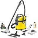 ПЫЛЕСОС SE4001 KARCHER МНОГОФУНКЦИОНАЛЬНЫЙ ТУРБО АВТОМОЙКА КОВРОВ ОБИВКА