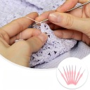 Гачки Та Дисканти Morskie Кошик 8 Szt