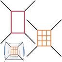 Палички 2Pcs