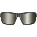 Okulary Westin W6 Sport 30 Liquid Grey LM Silver Flash LB Brown/Blue Filter