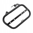 SADDLEBAG SUPPORT RACK IRON МОТОЦИКЛ БОКОВЫЕ КРЕПЛЕНИЕ WYMIASTE RS  фото 9