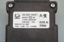 CAMÉRA AVANT PEUGEOT 3008 SUV 9826575280 1.2L GASOLINE 96KW 2019photo 8