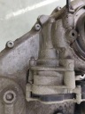РЕДУКТОР BMW X5 (E70) 7610585 3.0L ДИЗЕЛЬ 180KW 2011  фото 13