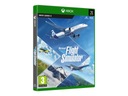 Microsoft Flight Simulator