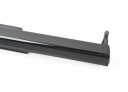 BMW 5 G30 AVANT RIGHT DOOR WINDOW SHAFT COVER 7404026 51337404026 OEMphoto 7