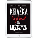 Книга только для мужчин.
