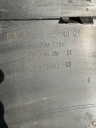 PARE-CHOCS ARRIÈRE ARRIÈRE MERCEDES C CLASSE AMG 6.3 63 AMG UNIVERSEL A2058854803photo 11
