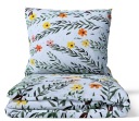 Комплект постельного белья 140х200 100% плотный хлопок Польша