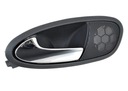 РУЧКА ВНУТРЕННЯЯ ПЕРЕДНЯЯ ЛЕВАЯ Seat Altea 2004-