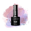 CLARESA ULTRA BASE UV/LED BÁZA 5ML NAJSILNEJŠIA