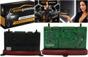 Модуль кассетного адаптивного преобразователя с AFS BMW 5 F10 F18 LCI 63117440877