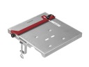 СТОЛ ДЛЯ ЛОБЗИРОВ PARKSIDE С МИЛЛИМЕТРНЫМ ПРОСЫПОМ 32 x 30 x 3,8 см