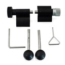 Установочный комплект распредвала 6 элементов для ремня ГРМ SDI TDI Бита