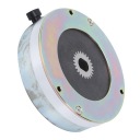 FREIN MOTEUR CLUB CAR 610065 SUBSTITUT PIED ACIER POUR EZGO RXV TSphoto 6