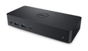 Док-станция Dell D6000 USB-C + блок питания 130 Вт HDMI, USB, USB-C, DP