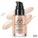 BIOAQUA Face Base Liquid Foundation Makeup Co.